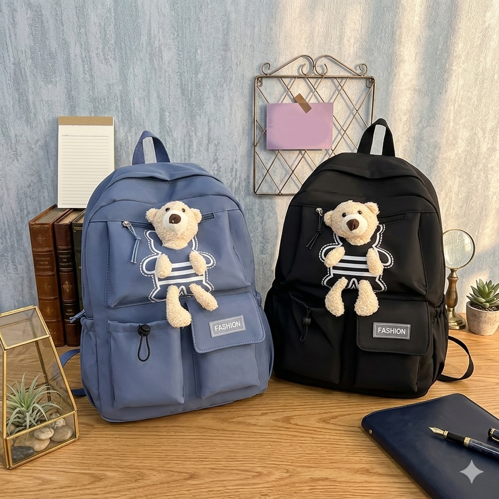School & College Bags
