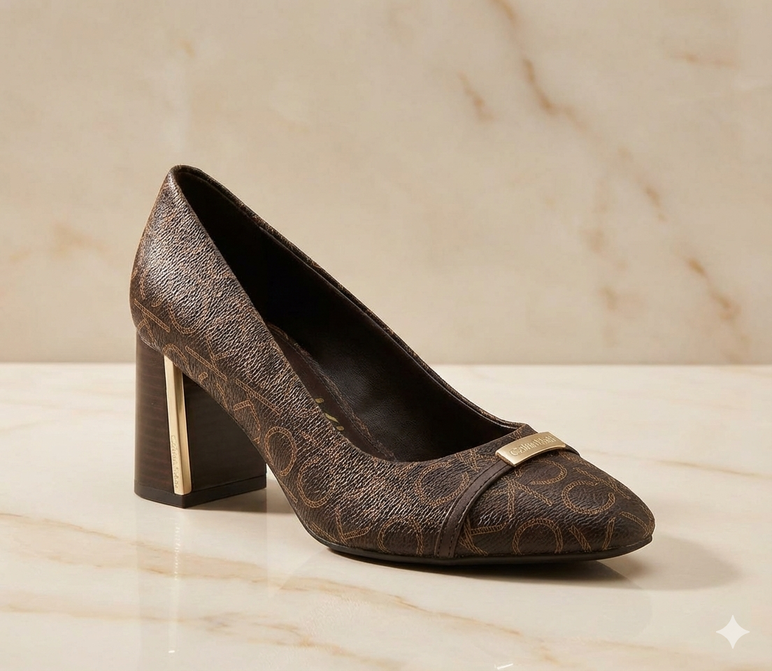 Calvin Klein Womens Unesta