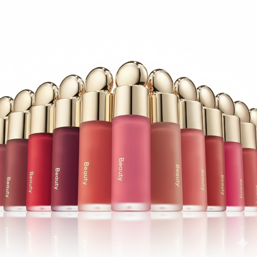 2026 Hot Makeup Lipstick Phone Case Moisturizer Lip Gloss Lines Lasting Nourishing Ins Hope Honesty Happy Wonder Joy with Box